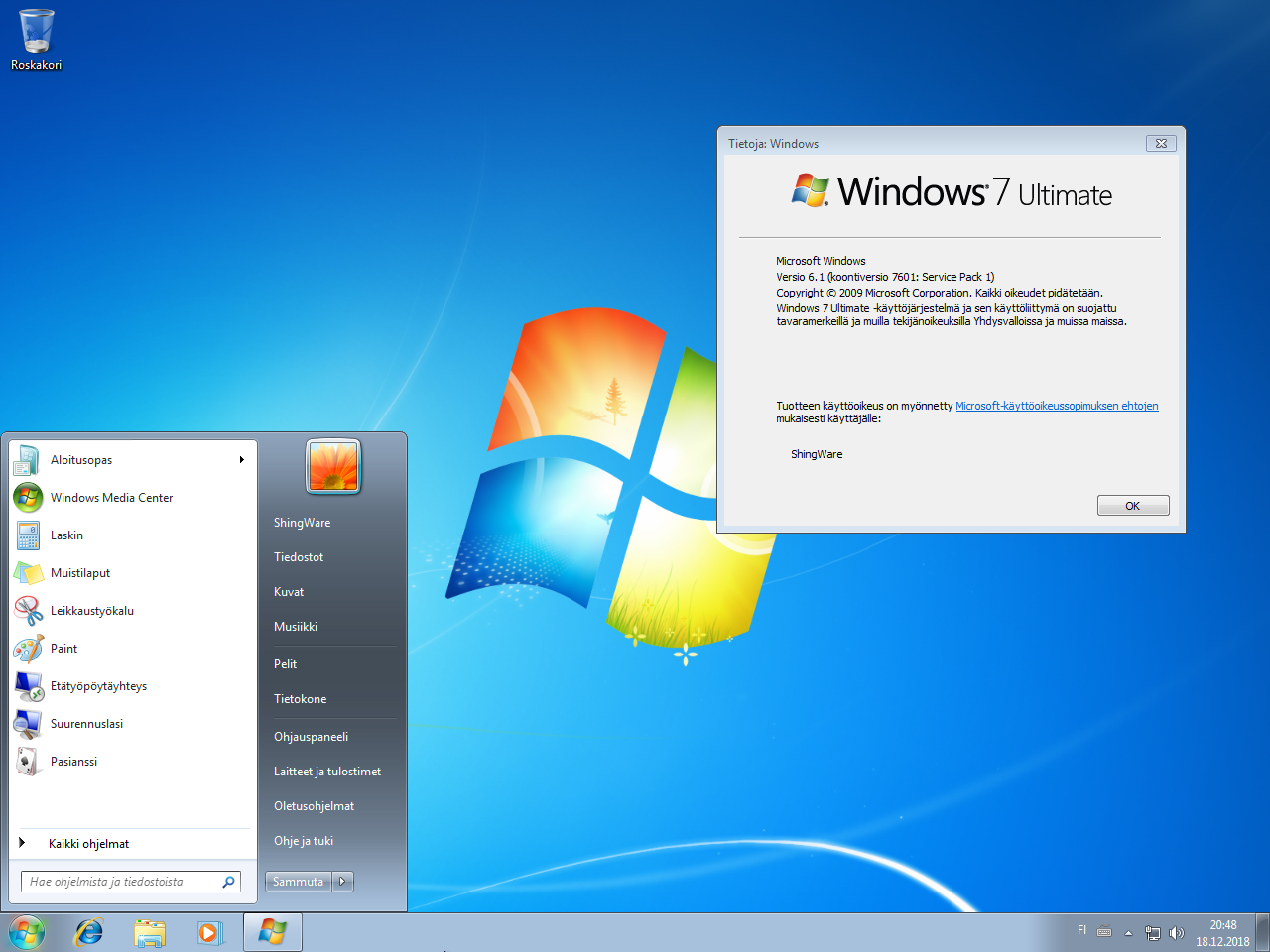 Windows 7 Service Pack (SP1) FEB 2023 download 64-bit offline