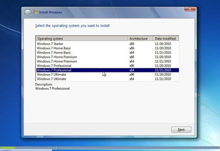 Windows 7 Service Pack (SP1) FEB 2023 download 64 bit