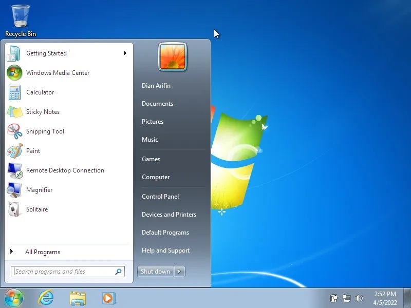 Windows 7 Service Pack (SP1) FEB 2023 offline installer