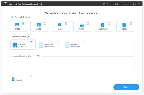 free download full version Aiseesoft Data Recovery 2023