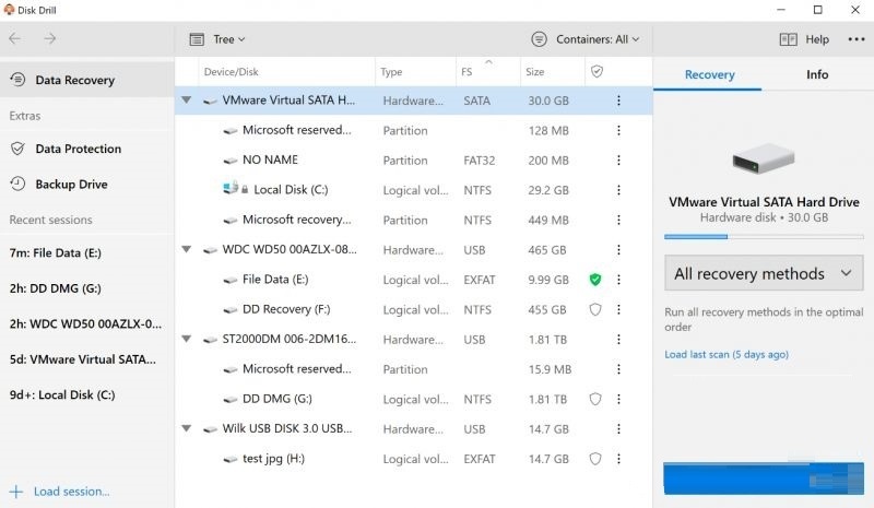 free download full version Disk Drill Enterprise 2023