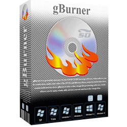 gBurner 2023 Free Download