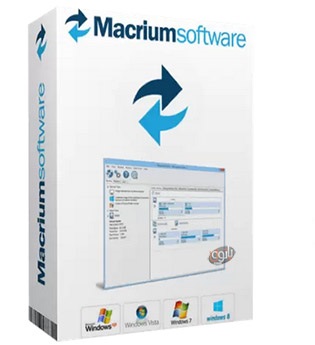 Macrium Site Manager 8 Review