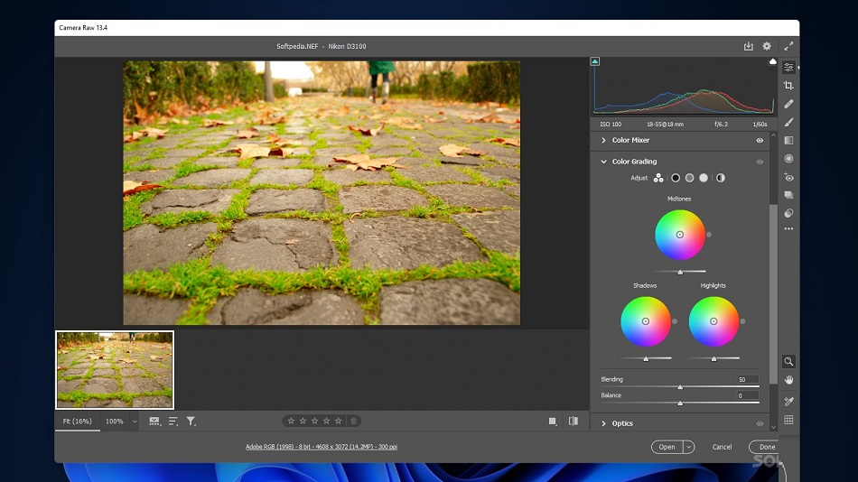 Latest Version Download Adobe Camera Raw 2023