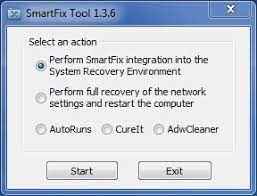 Smartfix tool 2023 latest version