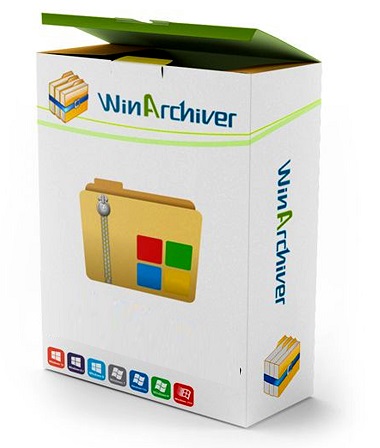 WinArchiver Pro 2023 Review