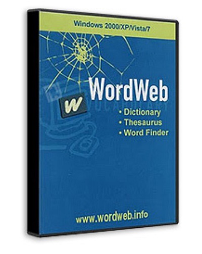 WordWeb Pro 2023 Review