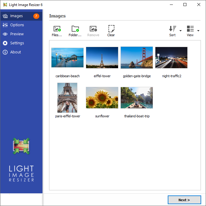 free download full version Light Image Resizer 2023