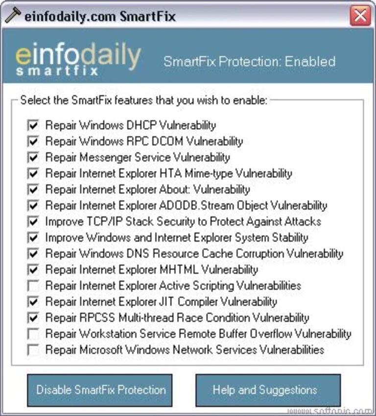 SmartFix Tool 2023 Free Download