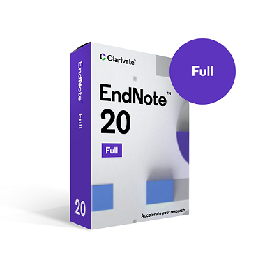 EndNote 2023 Review