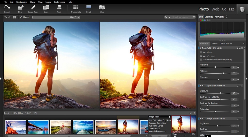 Free Download for Windows PC StudioLine Photo Pro 2023