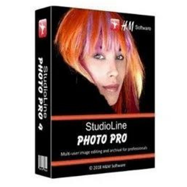 StudioLine Photo Pro 2023 Review