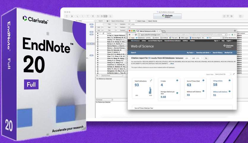endnote download free for windows 10