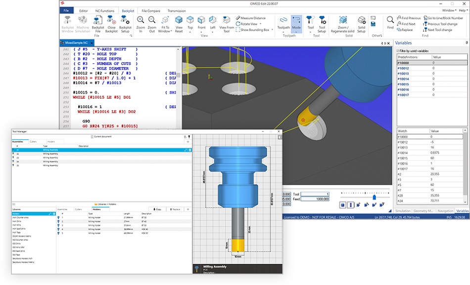 CIMCO Edit 2023 download