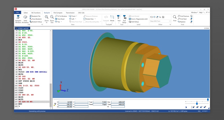 Free Download for Windows PC CIMCO Edit 2023