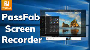 Offline Installer Download PassFab Screen Recorder 2022