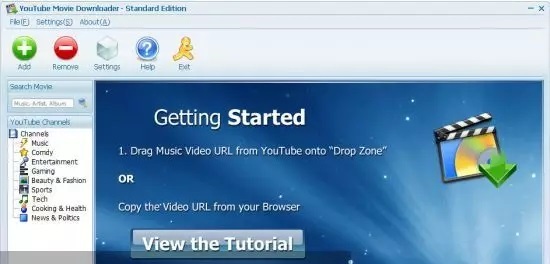 Youtube Movie Downloader 2023 Free Download