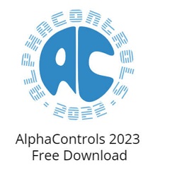 AlphaControls 2023 Free Download