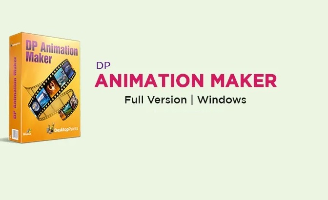 DP Animation Maker 2023 Review