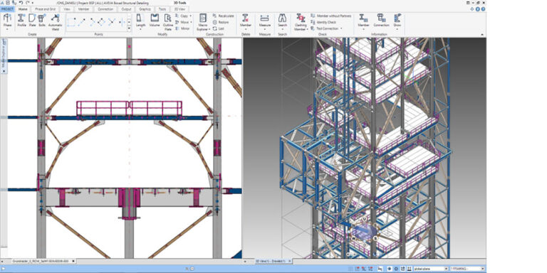 AVEVA Bocad Suite 2.2.0.3 Free Download