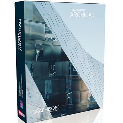 GRAPHISOFT ARCHICAD 2022 Free Download