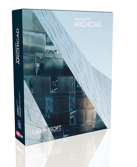 GRAPHISOFT ARCHICAD 2022 Review