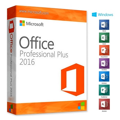 Microsoft Office 2016 ProPlus August 2022 Review