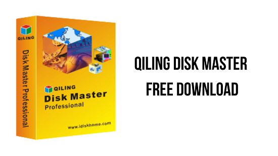 QILING Disk Master 2023 Review