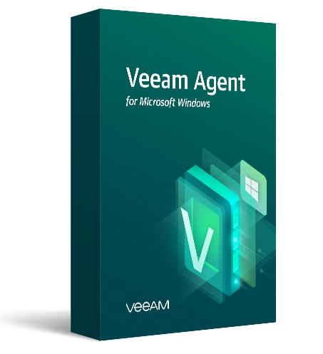 Veeam Agent for Windows 2023 Review