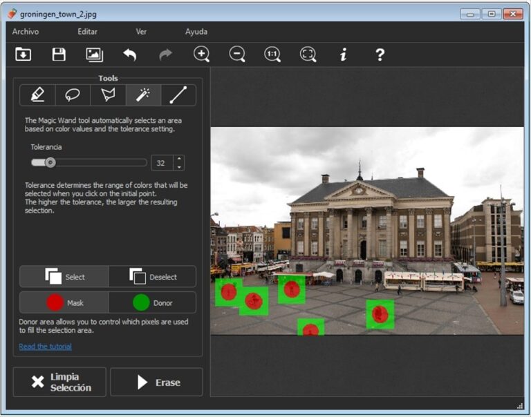 Teorex Inpaint Teorex Inpaint 2023 Free Download