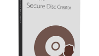 GiliSoft Secure Disc Creator 2023 Free Download