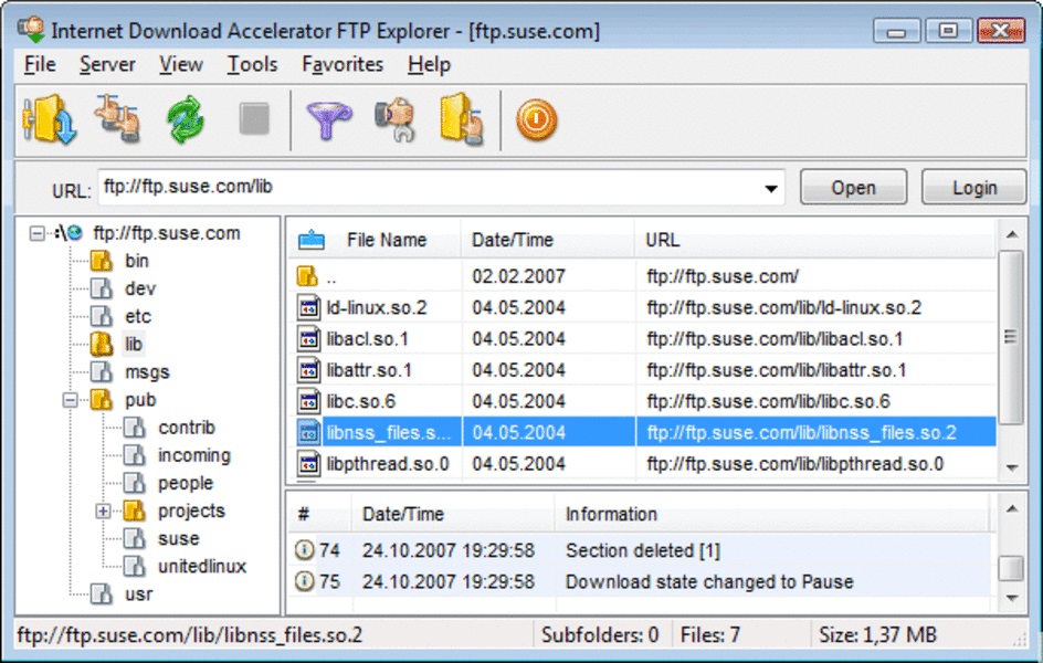 Internet download accelerator pro 2023 windows 10