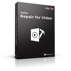 Stellar Repair for Video 2023 Free Download