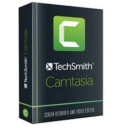 Camtasia 2023 Free Download