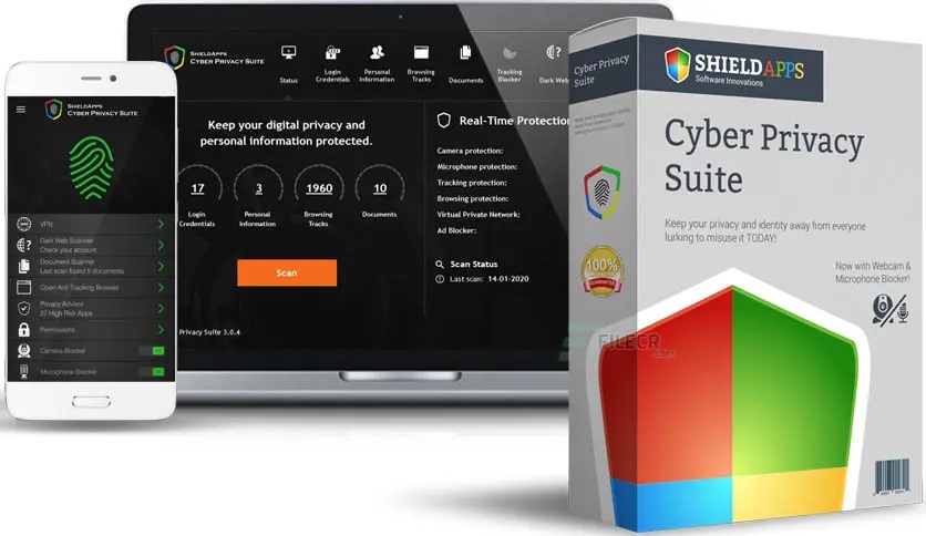 Cyber Privacy Suite 2023 Review