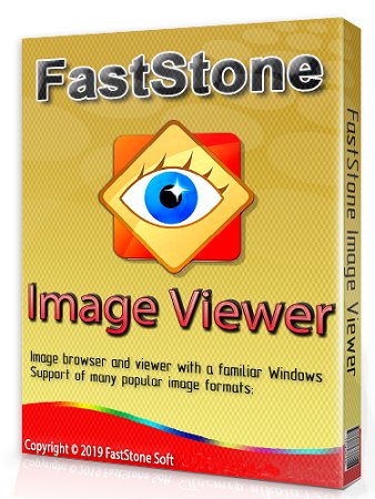 FastStone Image Viewer 2023 Review