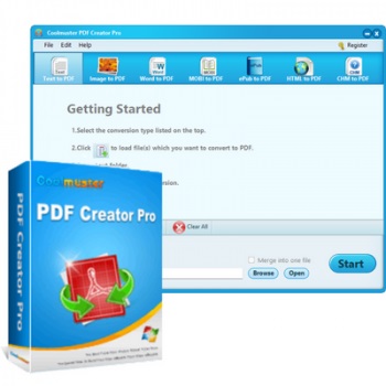 Coolmuster PDF Creator Pro 2023 Review