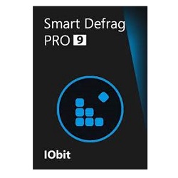 IObit Smart Defrag Pro 2024 Free Download
