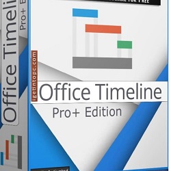 Office Timeline Pro+ 2024 Edition Free Download