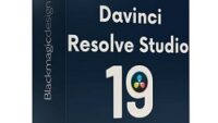 DaVinci Resolve Studio 2024 Free Download