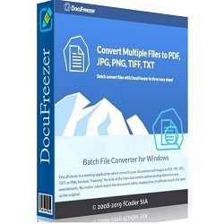 DocuFreezer 2024 Free Download
