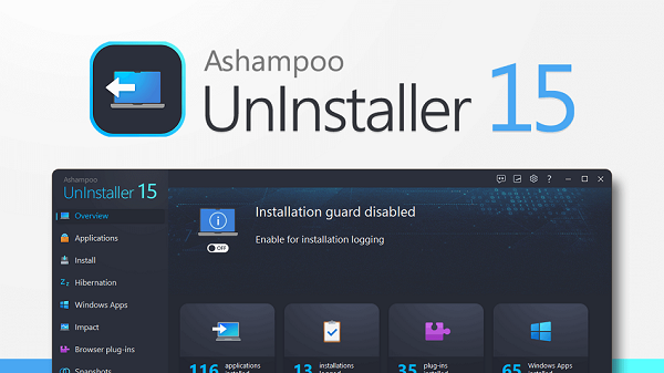 Ashampoo UnInstaller 2024 Review