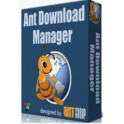 Ant Download Manager Pro 2024 Free Download