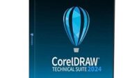 CorelDRAW Technical Suite 2024 Free Download