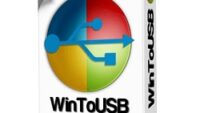 WinToUSB 2024 Free Download
