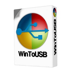 WinToUSB 2024 Free Download