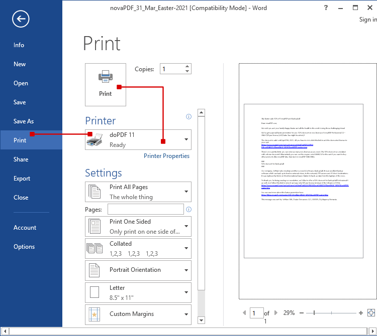 Dopdf download for pc