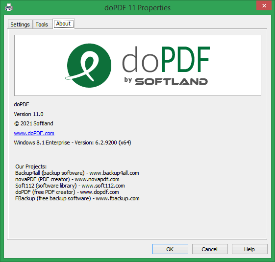 Dopdf download for windows 10
