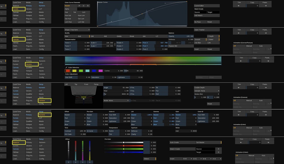 free download full version Assimilate Scratch 2025