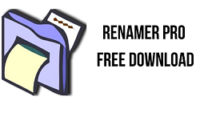 ReNamer Pro 2025 Free Download